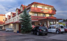 Hotel Dodo Biłgoraj