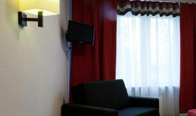 Hotel Dodo Biłgoraj Zewnętrze zdjęcie